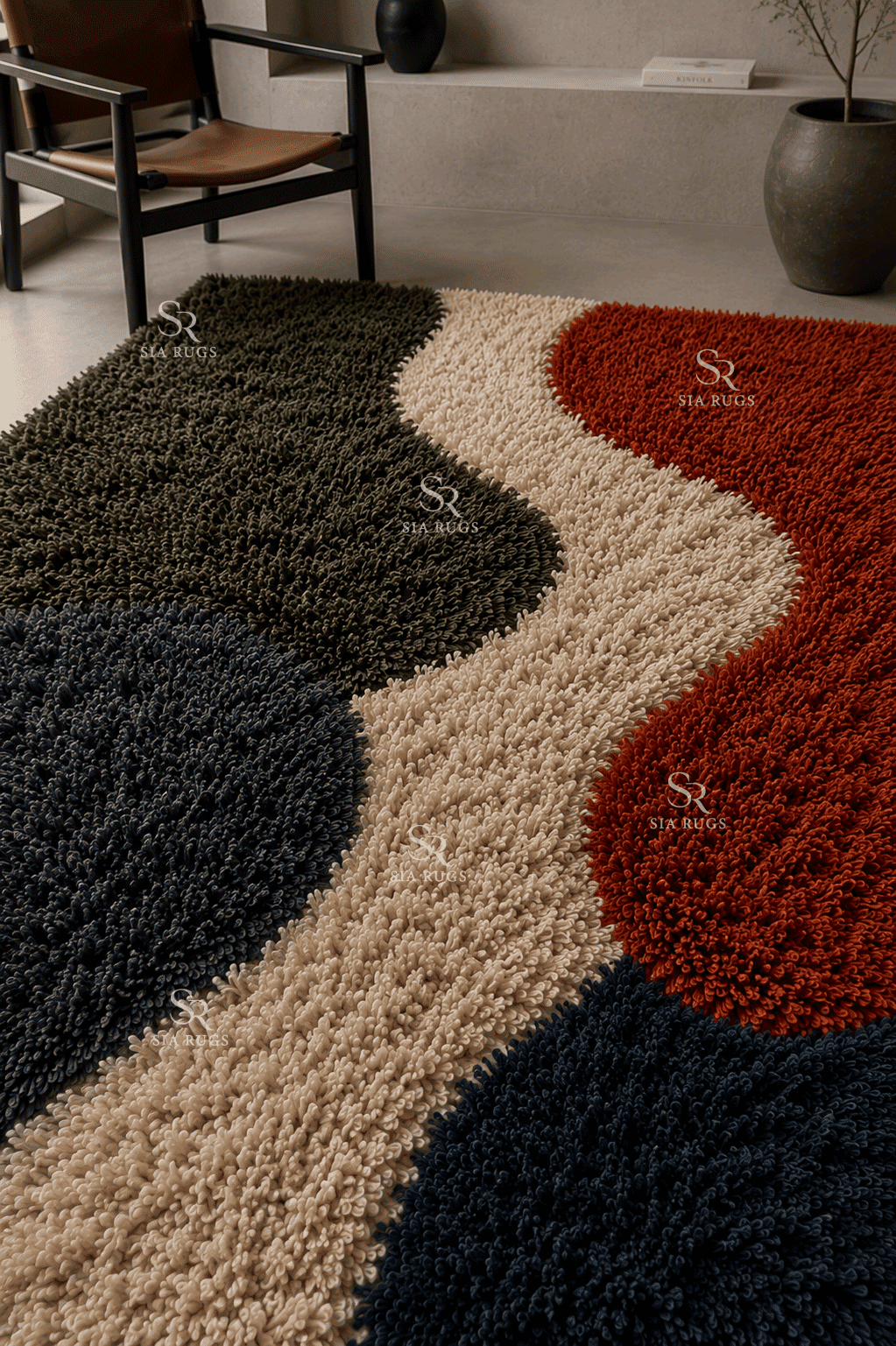 earthflow-passage-multicolour-sculptural-shag-carpet (3)