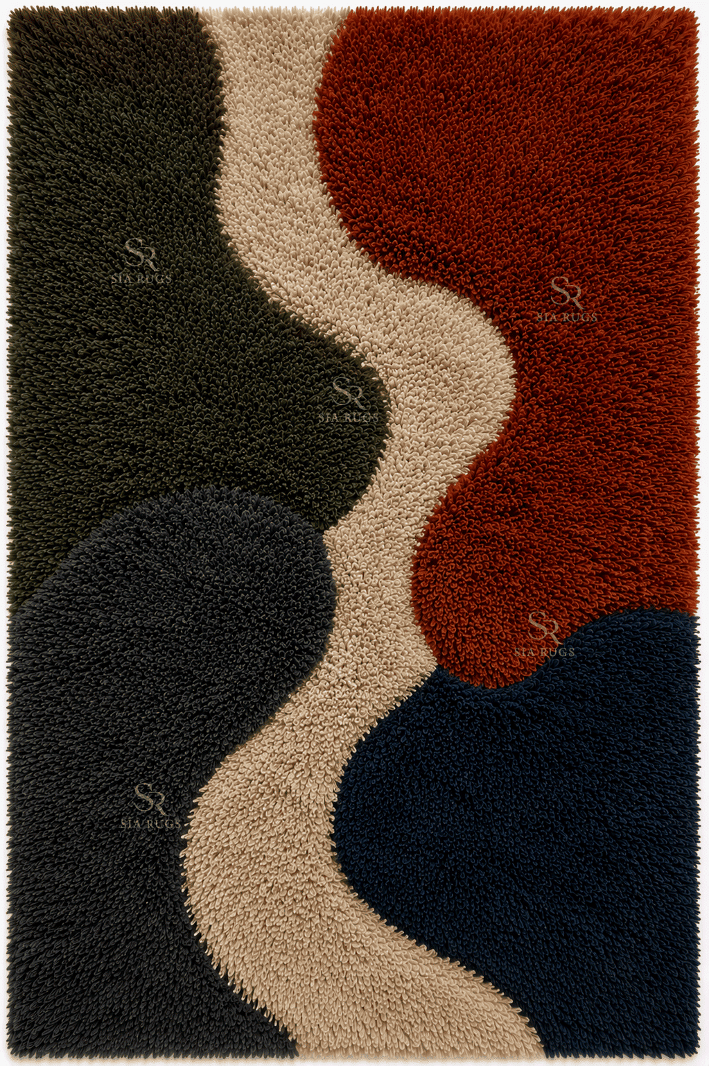 earthflow-passage-multicolour-sculptural-shag-carpet (4)