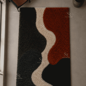 earthflow-passage-multicolour-sculptural-shag-carpet (5)