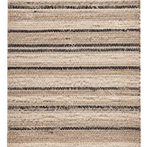 Earthline Second Life Handmade Rag Rug - Image 3
