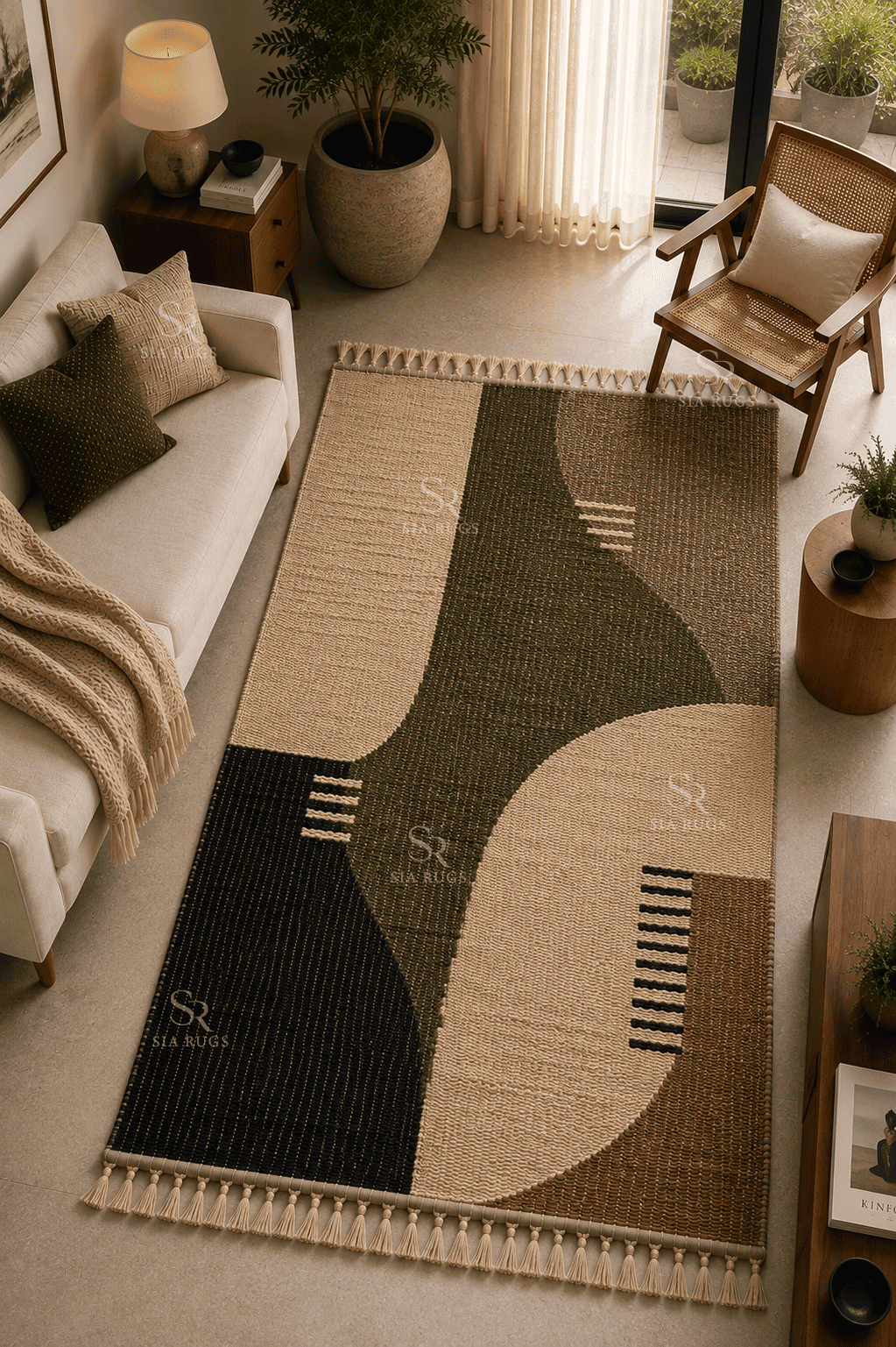eclipse-harmony-handmade-handloom-wool-dhurrie (2)