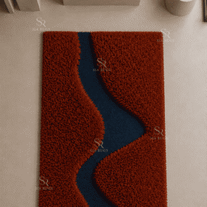 ember-channel-rust-navy-sculptural-shag-carpet (1)