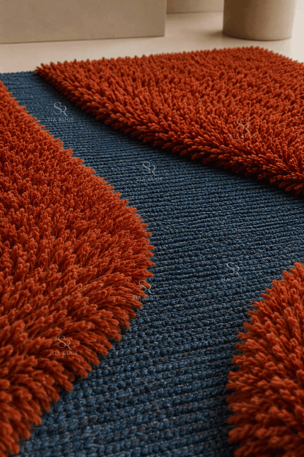 ember-channel-rust-navy-sculptural-shag-carpet (2)
