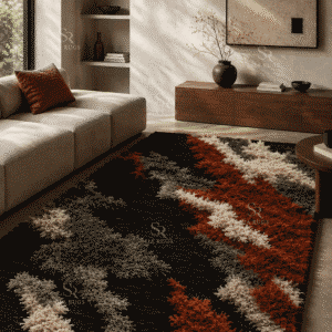 ember-fault-rust-ivory-charcoal-sculptural-shag-carpet (4)