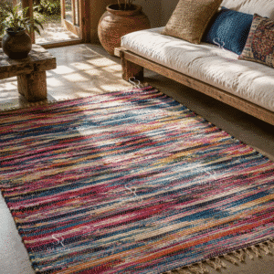 festival-loom-handmade-multicolour-upcycled-rag-rug (3)