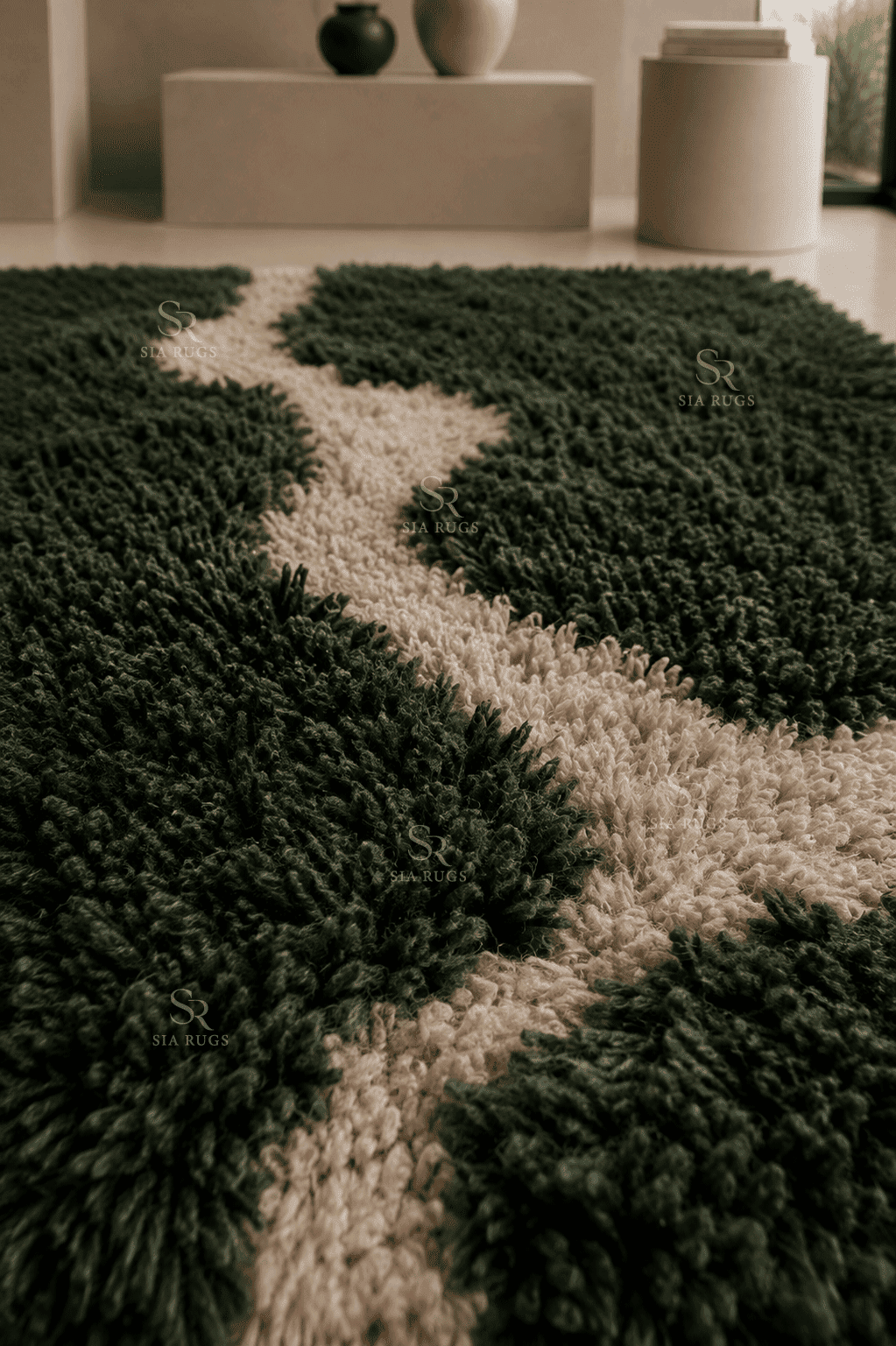 forest-passage-green-ivory-sculptural-shag-carpet (4)