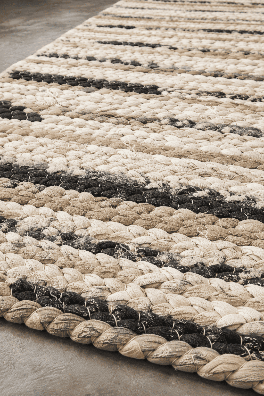 ivory-charcoal-second-life-handmade-rag-rug (6)