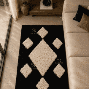 ivory-diamond-black-ivory-sculptural-shag-carpet (3)