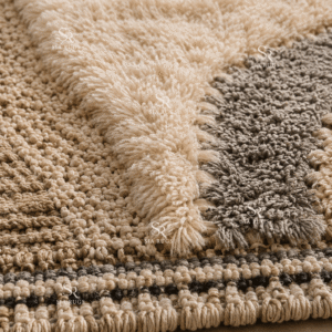 ivory-drift-handmade-sculptural-wool-shaggy-carpet (4)