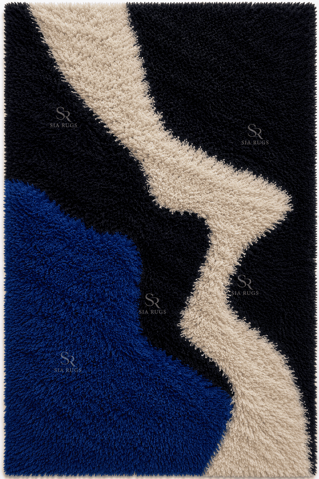ivory-rift-sculptural-black-blue-ivory-shag-carpet (1)