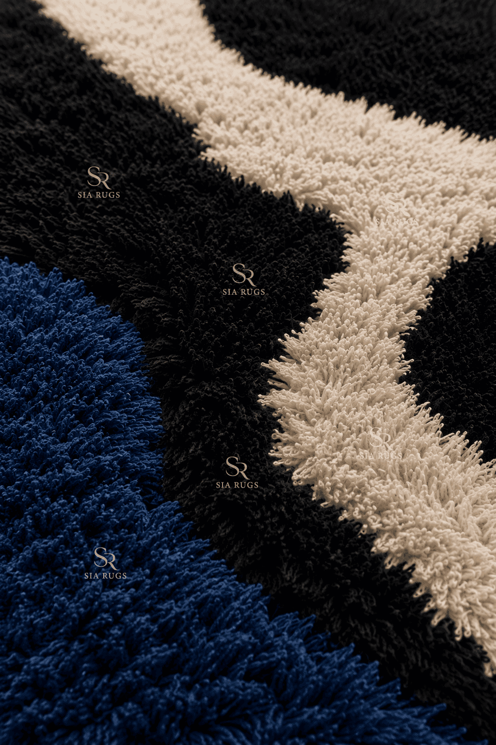 ivory-rift-sculptural-black-blue-ivory-shag-carpet (4)