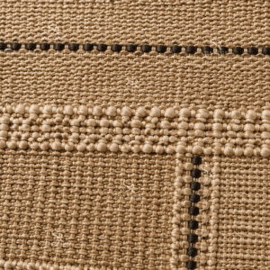 Loom Grid Handmade Handloom Dhurrie - Image 4