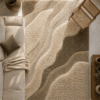 meadow-drift-handmade-organic-leaf-wool-shaggy-carpet (4)