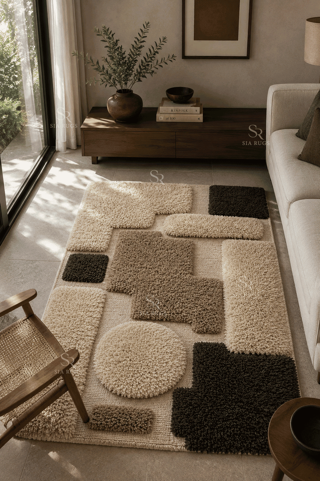 midnight-blocks-black-navy-sculptural-shag-carpet (1)