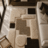 midnight-blocks-black-navy-sculptural-shag-carpet (2)