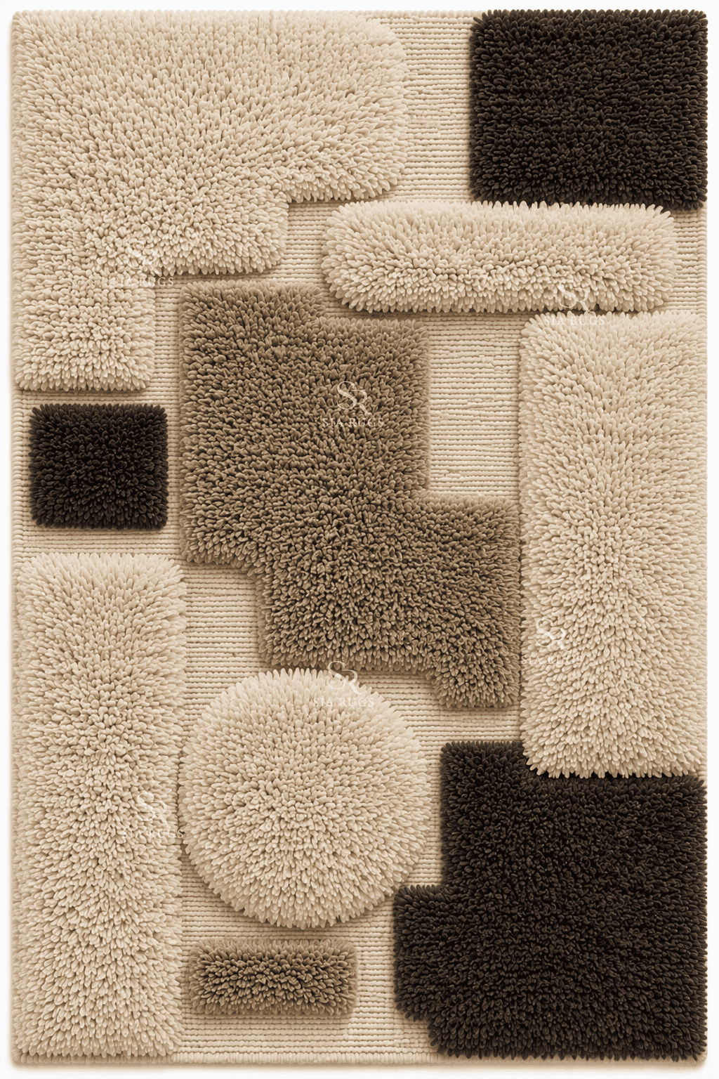 midnight-blocks-black-navy-sculptural-shag-carpet (3)