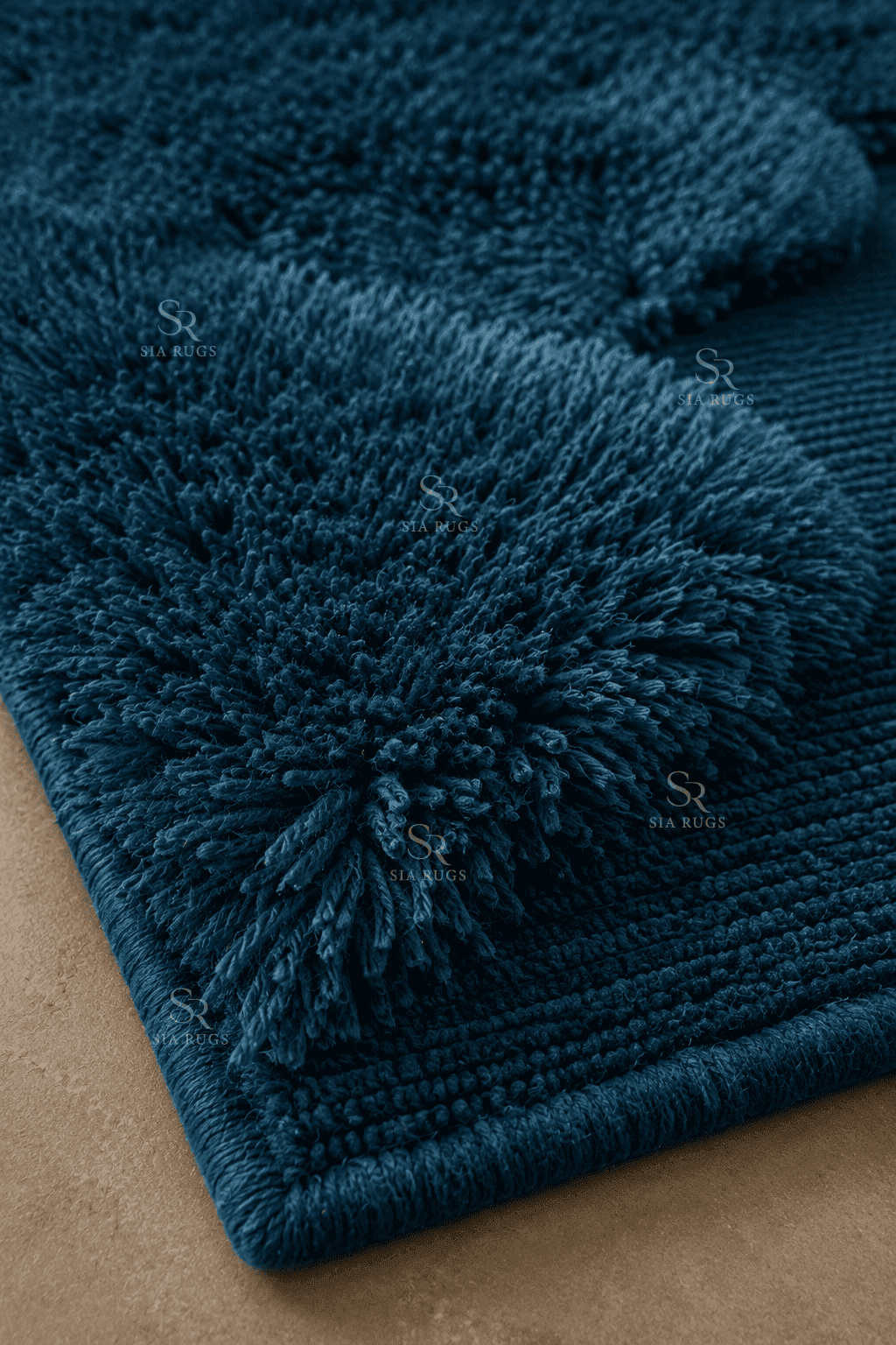 midnight-tide-deep-teal-monochrome-sculptural-shag-carpet (2)