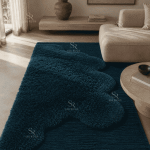 midnight-tide-deep-teal-monochrome-sculptural-shag-carpet (4)