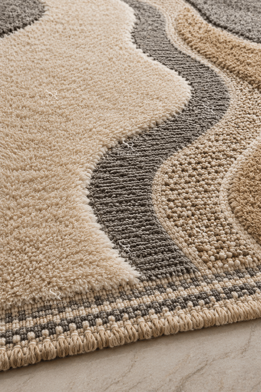 mineral-current-handmade-sculptural-wool-shaggy-carpet (4)