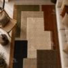 modern-courtyard-handmade-geometric-wool-shaggy-carpet (1)