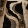 monochrome-drift-sculptural-shaggy-carpet (2)