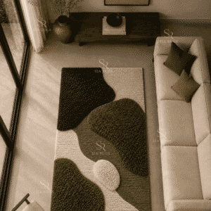 moss-passage-green-ivory-sculptural-shag-carpet (1)