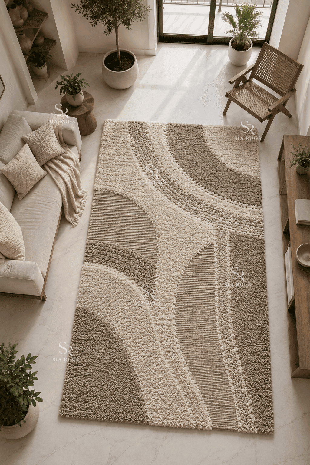 nordic-aurora-curves-handmade-scandinavian-shaggy-carpet (1)