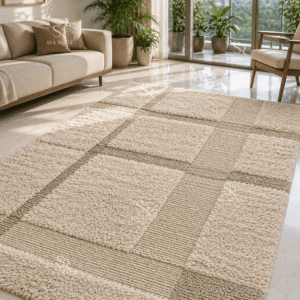 nordic-grid-harmony-handmade-scandinavian-shaggy-carpet (1)