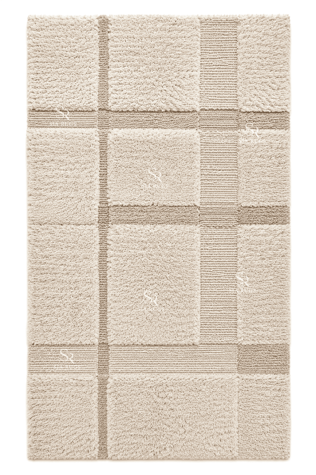 nordic-grid-harmony-handmade-scandinavian-shaggy-carpet (3)