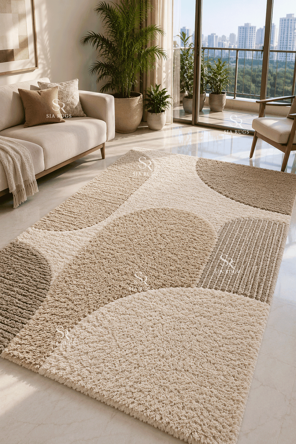 nordic-pebble-flow-handmade-scandinavian-shaggy-carpet (3)