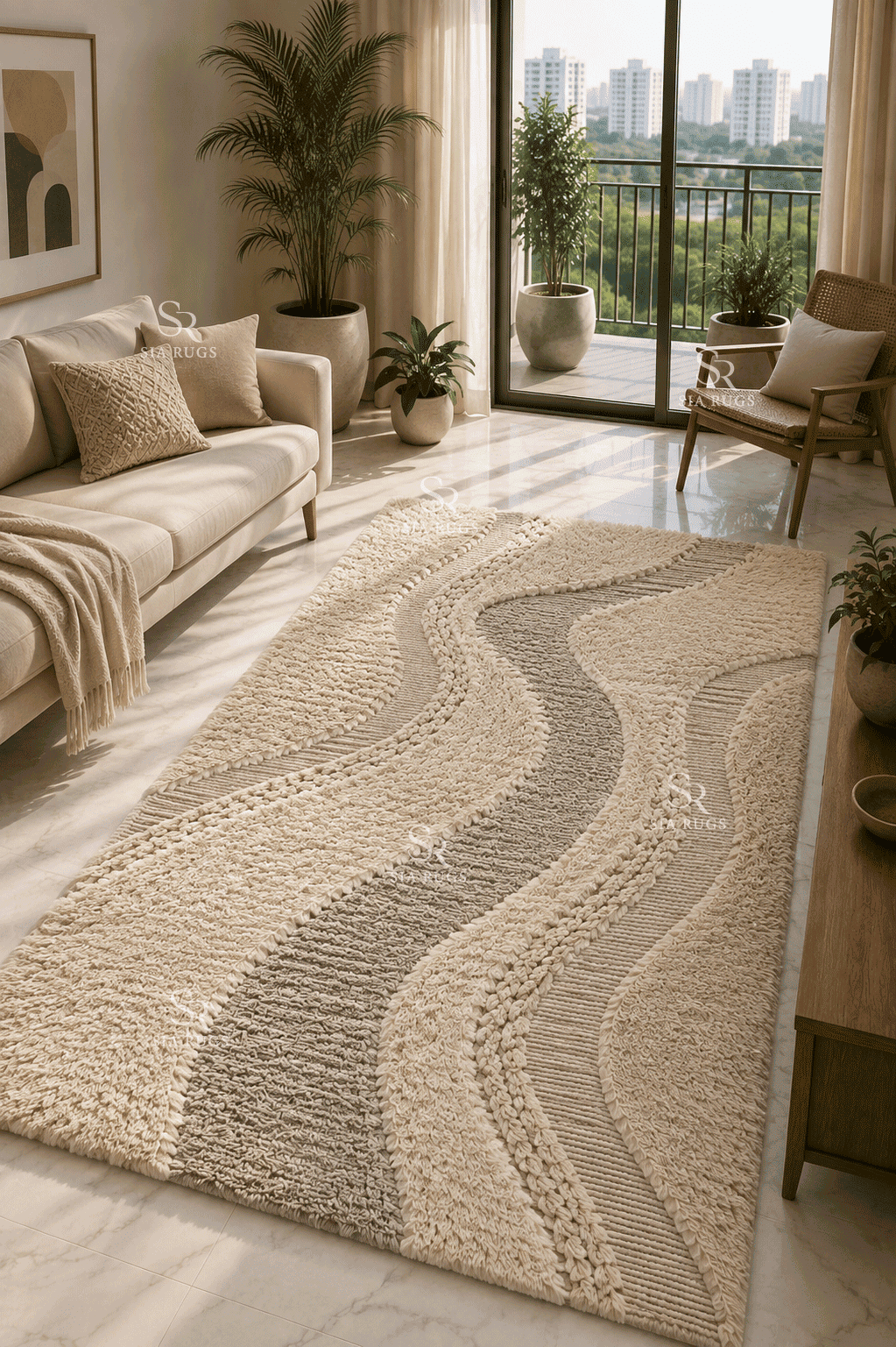 nordic-river-weave-handmade-scandinavian-shaggy-carpet (3)