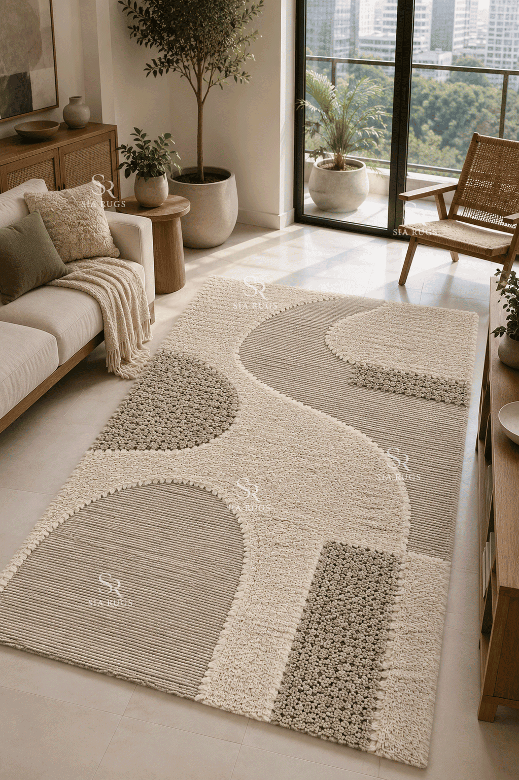 nordic-sculpted-horizon-handmade-scandinavian-shaggy-carpet (1)