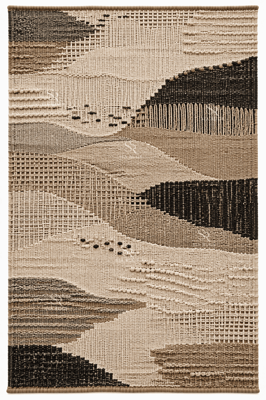 obsidian-dunes-handmade-handloom-dhurrie (3)