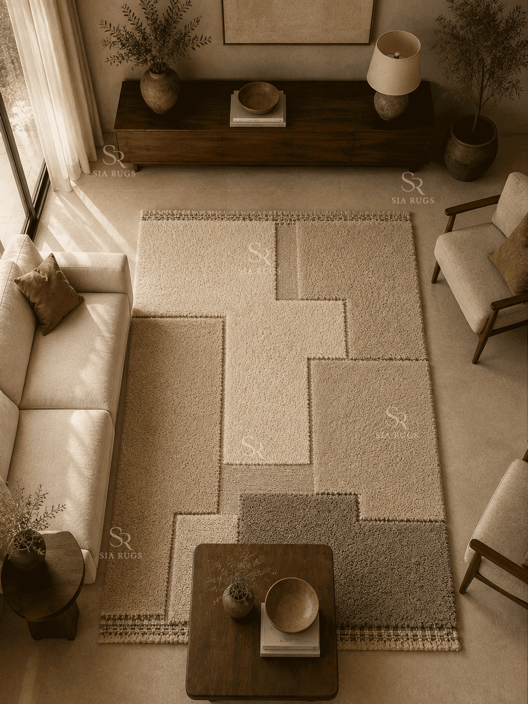 quiet-blocks-handmade-neutral-wool-shaggy-carpet (1)