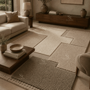 quiet-blocks-handmade-neutral-wool-shaggy-carpet (3)