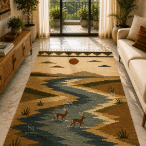 river-crossing-handwoven-cotton-kilim (2)