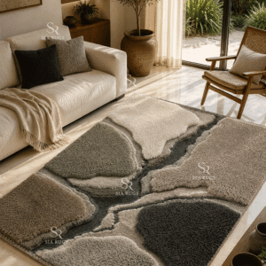 riverbed-handmade-organic-wool-shaggy-carpet (4)