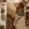 riverstone-handmade-organic-wool-shaggy-carpet (1)