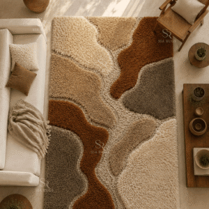 riverstone-handmade-organic-wool-shaggy-carpet (1)