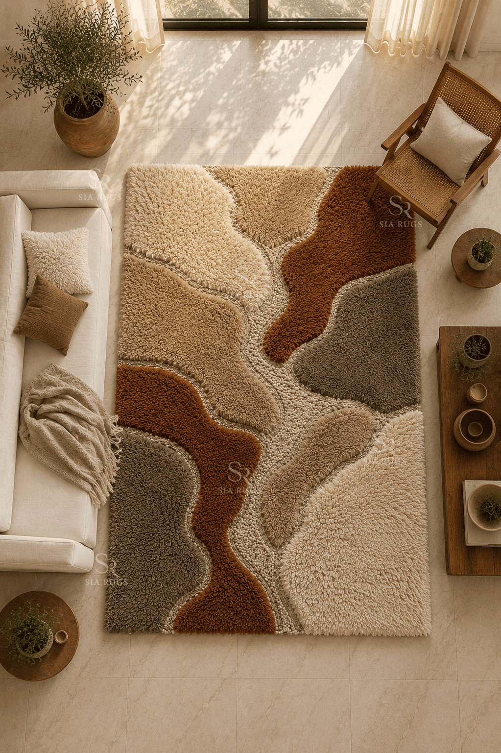 riverstone-handmade-organic-wool-shaggy-carpet (1)