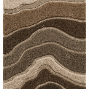 riverstone-waves-handmade-organic-wool-shaggy-carpet (2)