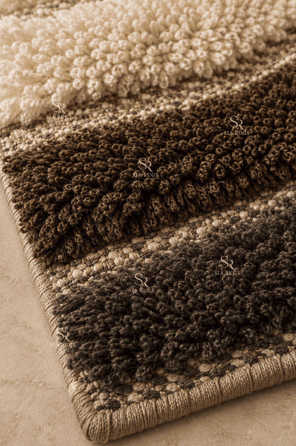 riverstone-waves-handmade-organic-wool-shaggy-carpet (3)