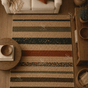 rustic-harvest-village-lines-handmade-rag-rug (1)