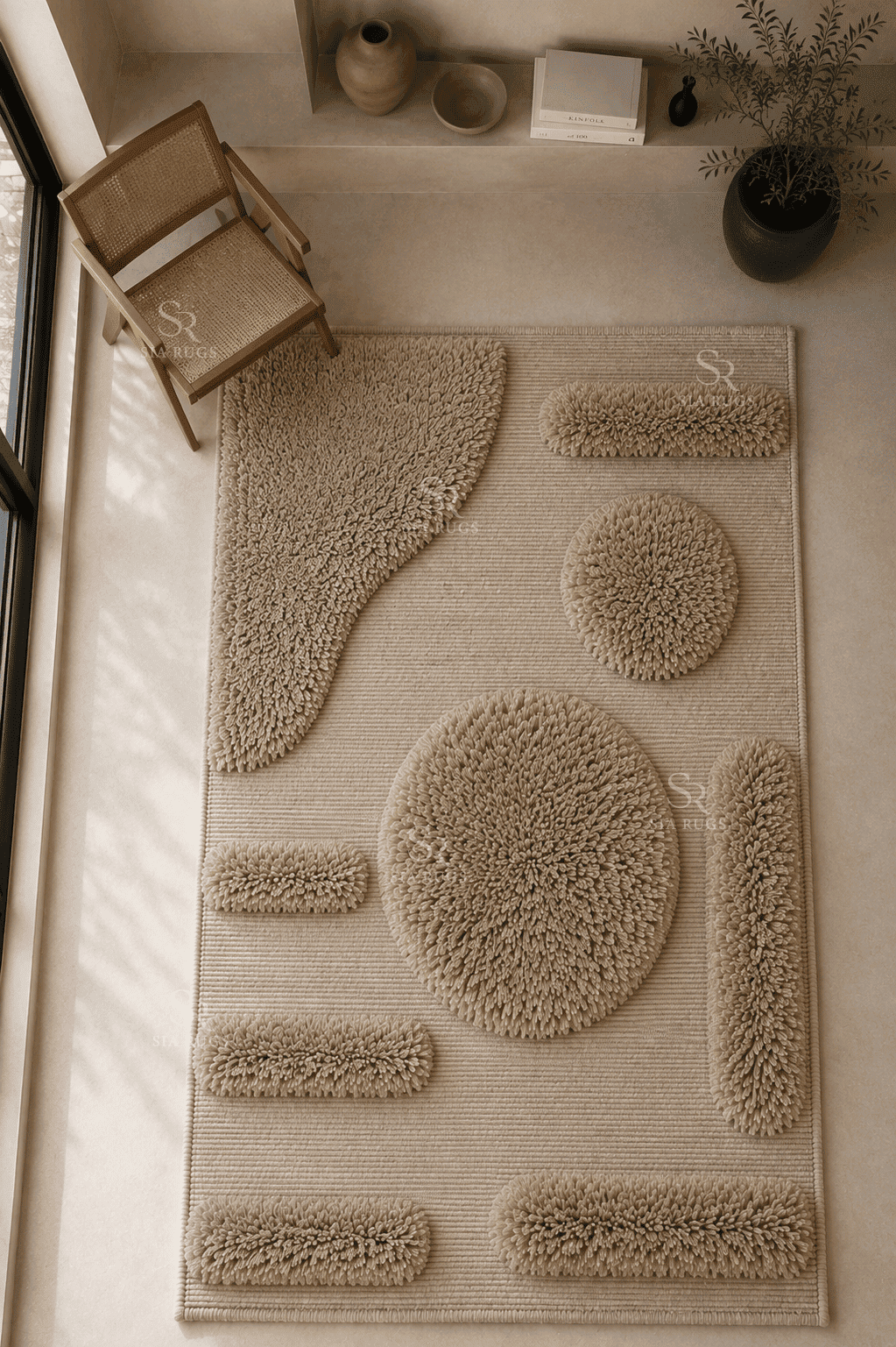 sandstone-blocks-luxury-textured-shag-carpet (4)