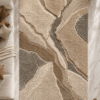 stone-river-handmade-sculptural-wool-shaggy-rug (4)