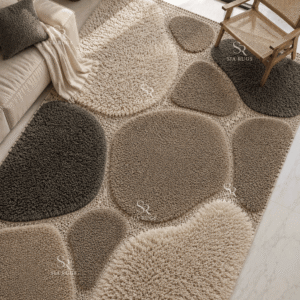stonefield-handmade-organic-pebble-wool-shaggy-carpet (3)