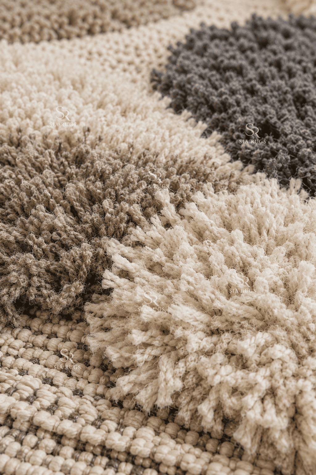 stonefield-handmade-organic-pebble-wool-shaggy-carpet (4)