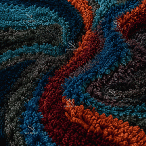 strata-midnight-convergence-handloom-sculptural-shag-rug (4)