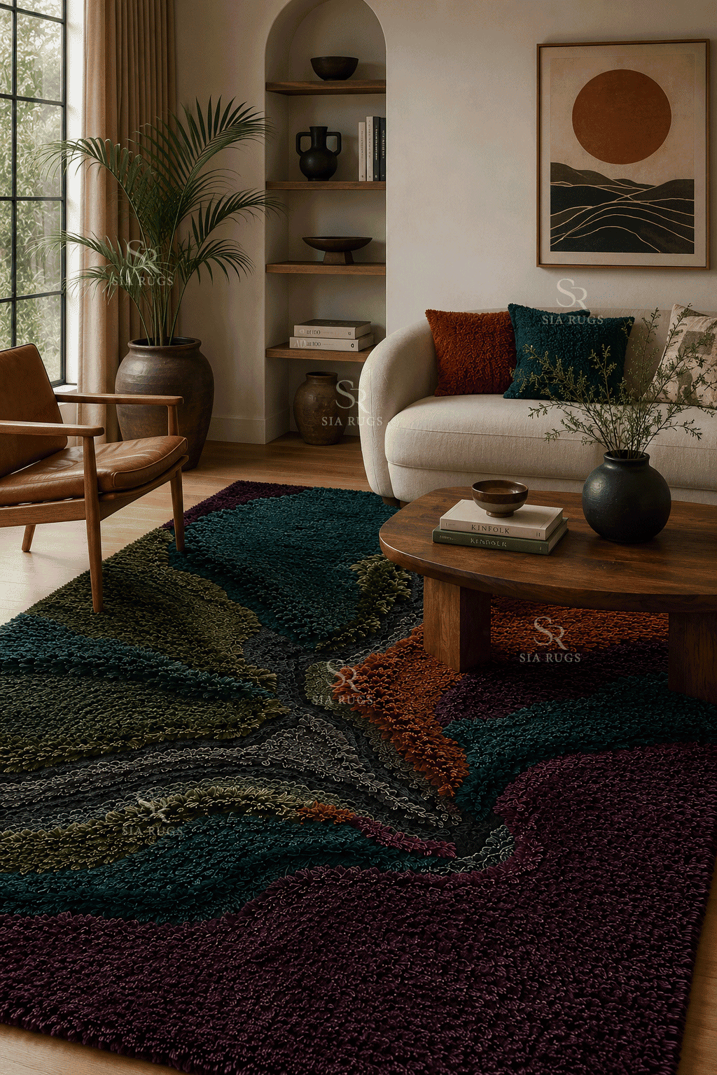 strata-obsidian-canyon-handloom-sculptural-shag-rug (3)