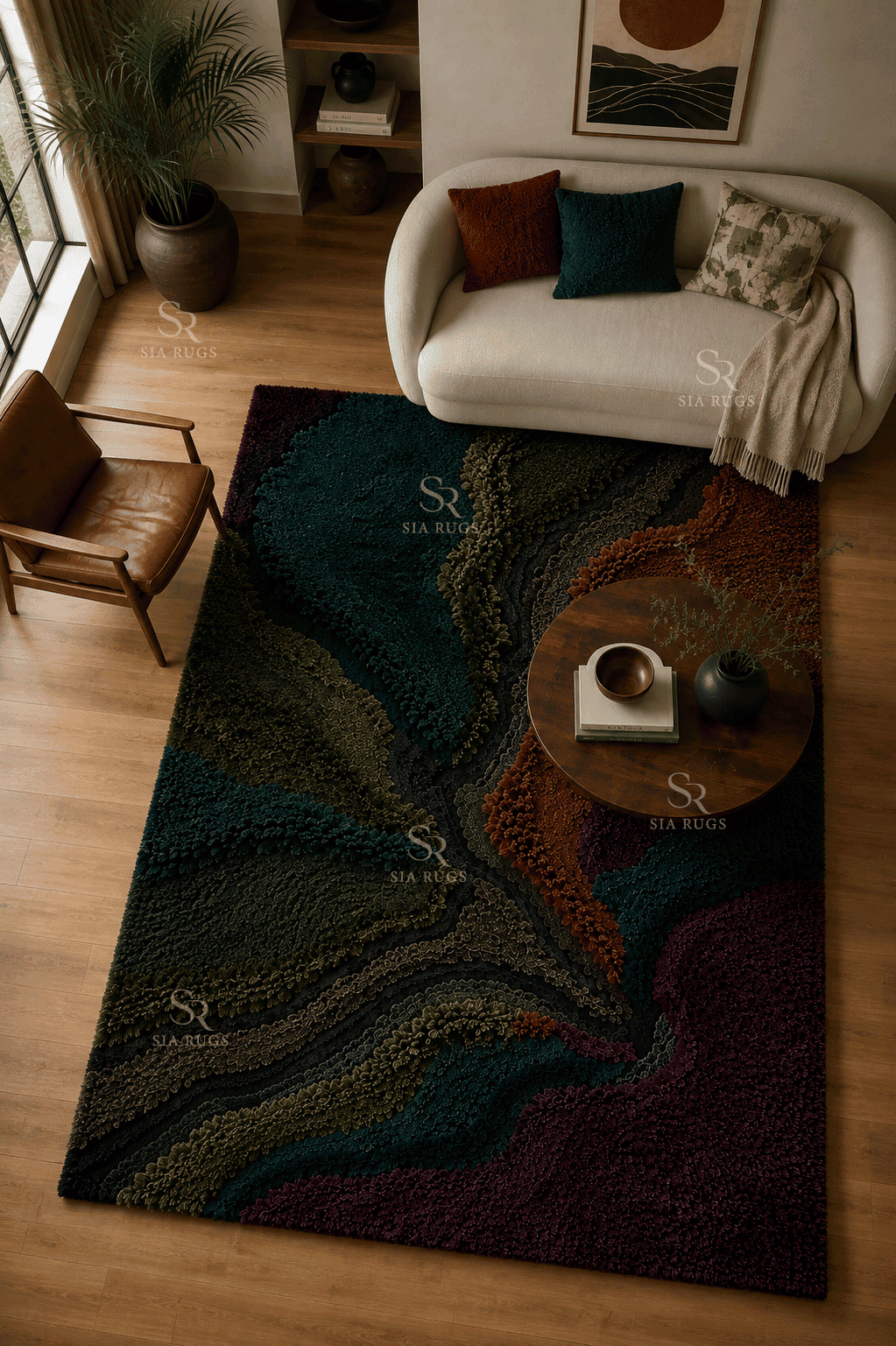 strata-obsidian-canyon-handloom-sculptural-shag-rug (4)